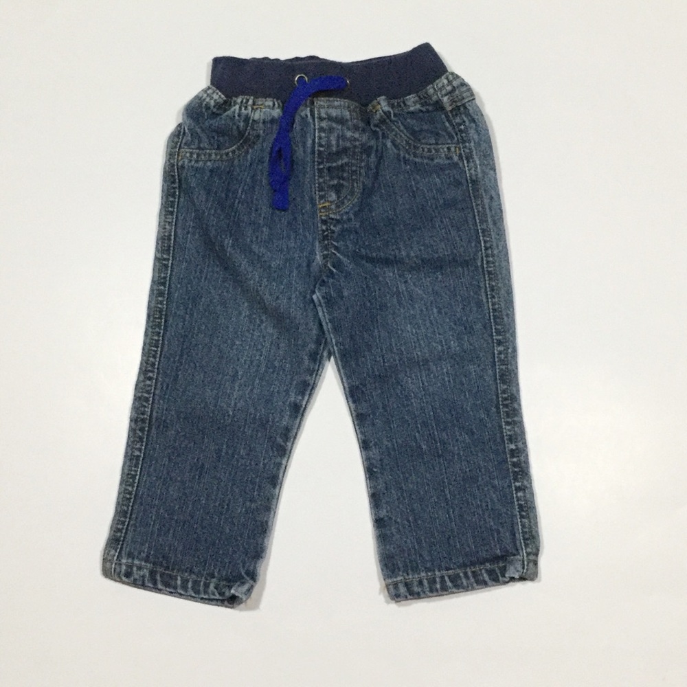 Nursery Rhyme blue jeans